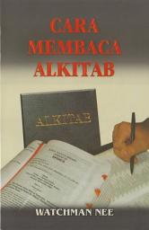Icon image Cara Membaca Alkitab