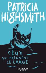 Icon image Ceux qui prennent le large