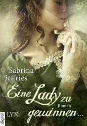 Icon image Eine Lady zu gewinnen ...