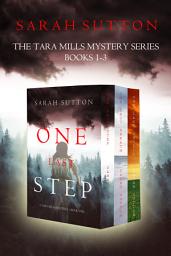 Icon image The Tara Mills Mystery Series: Books 1-3