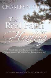 Icon image The Real Faith for Healing