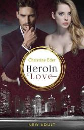 Icon image HeroInLove - Band 2: Liebesroman