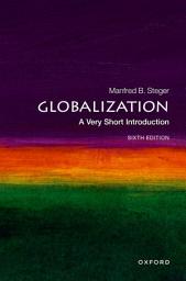 Icon image Globalization: A Very Short Introduction, Edition 66