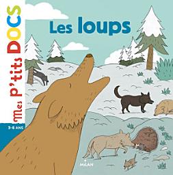 Icon image Les loups