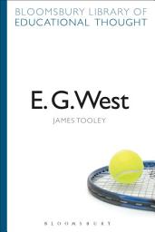 Icon image E. G. West