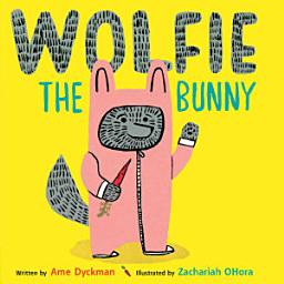Icon image Wolfie the Bunny
