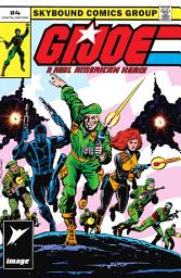 Icon image G.I. Joe: A Real American Hero