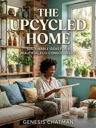 Icon image The Upcycled Home: Creative DIY Projects to Transform Your Living Space