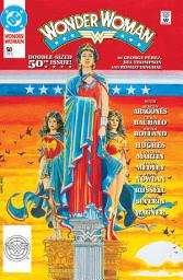 Icon image Wonder Woman (1994)