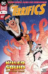 Icon image The Terrifics (2018)