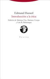 Icon image Introducción a la ética