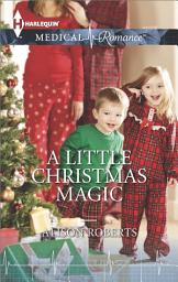 Icon image A Little Christmas Magic