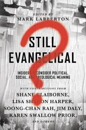 Icon image Still Evangelical?: Insiders Reconsider Political, Social, and Theological Meaning