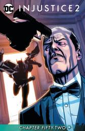 Icon image Injustice 2 (2017)