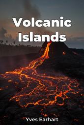 Icon image Volcanic Islands
