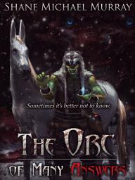 Icon image The Orc of Many Answers