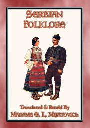 Icon image SERBIAN FOLKLORE - 26 Serbian children's folk and fairy tales