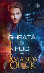 Icon image Gheață și foc