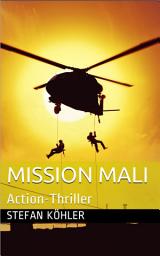 Icon image Mission Mali: Action-Thriller