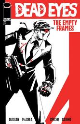 Icon image Dead Eyes: The Empty Frames #2