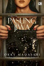 Icon image Bound---Pasung Jiwa