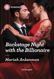 Icon image Backstage Night with the Billionaire