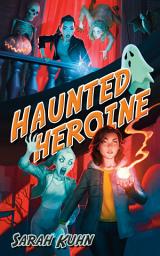 Icon image Haunted Heroine