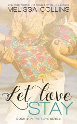 Icon image Let Love Stay