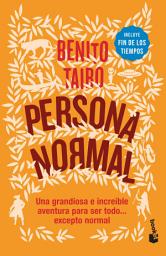 Icon image Persona normal (Español neutro)