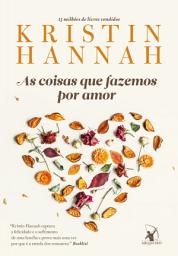 Icon image As coisas que fazemos por amor