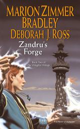 Icon image Zandru's Forge