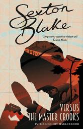 Icon image Sexton Blake versus the Master Crooks