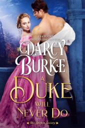 Icon image A Duke Will Never Do