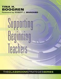 Icon image Supporting Beginning Teachers