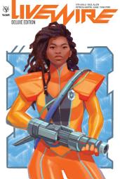 Icon image Livewire Deluxe Edition