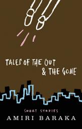 Icon image Tales of the Out & the Gone: Short Stories