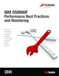 Icon image IBM DS8900F Performance Best Practices and Monitoring