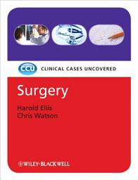 Icon image Surgery, eTextbook: Clinical Cases Uncovered