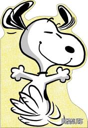 Icon image A Best Friend for Snoopy: With Audio Recording
