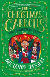 Icon image The Christmas Club (The Christmas Carrolls, Book 3)