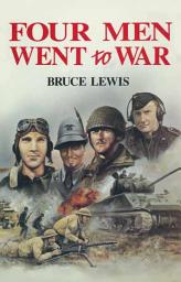 Icon image Four Men Went to War