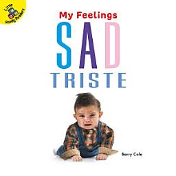 Icon image Sad: Triste