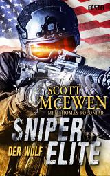 Icon image Sniper Elite: Der Wolf