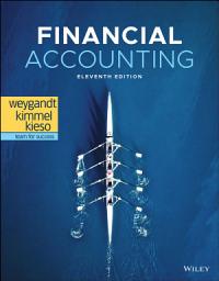 Icon image Financial Accounting: Edition 11