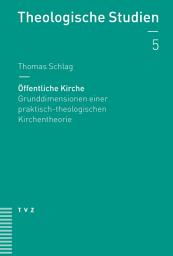 Icon image Öffentliche Kirche