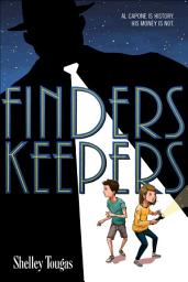 Icon image Finders Keepers