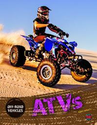 Icon image ATVs
