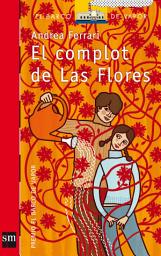 Icon image El complot de Las Flores