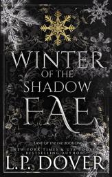 Icon image Winter of the Shadow Fae