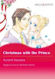 Icon image CHRISTMAS WITH THE PRINCE: Mills & Boon Comics